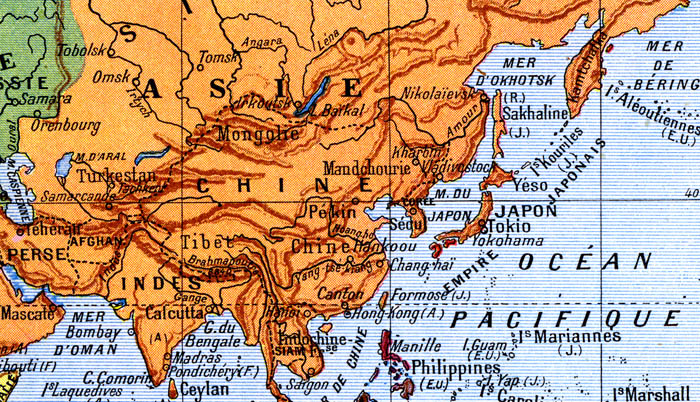 Coelho Paolo, Sentiero hippie