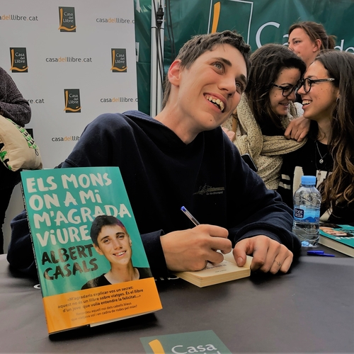 Casals Albert (w3342)