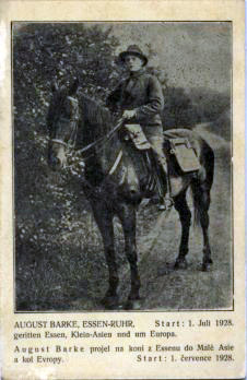 Barke August (w1679)