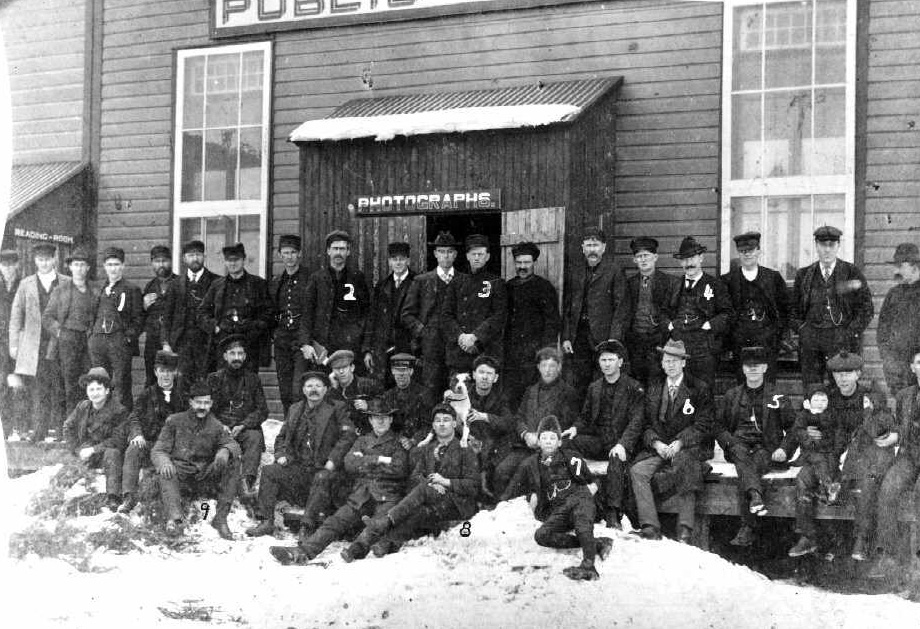 Greatheed William James Percy Beresford (w3200)