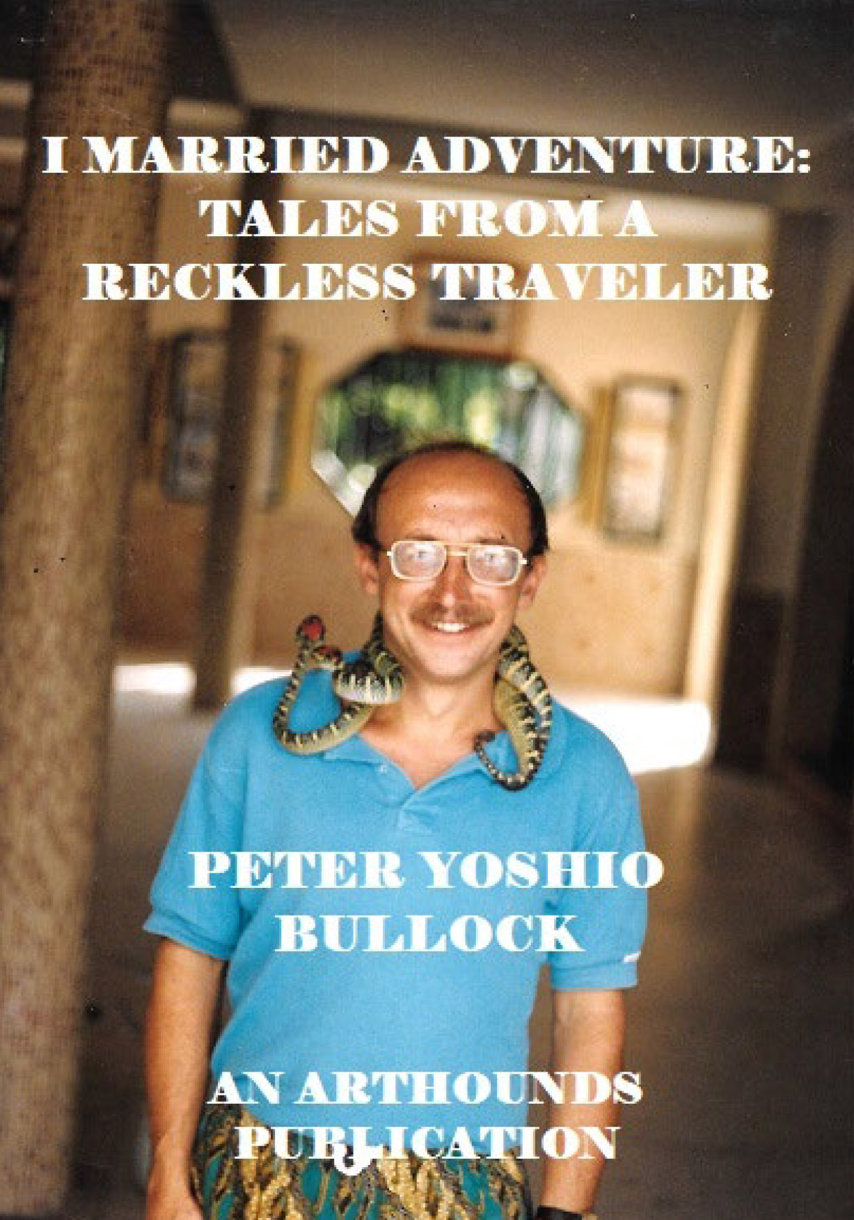 Bullock Peter Yoshio (w3326)