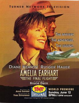 Earhart Amelia (w2927)