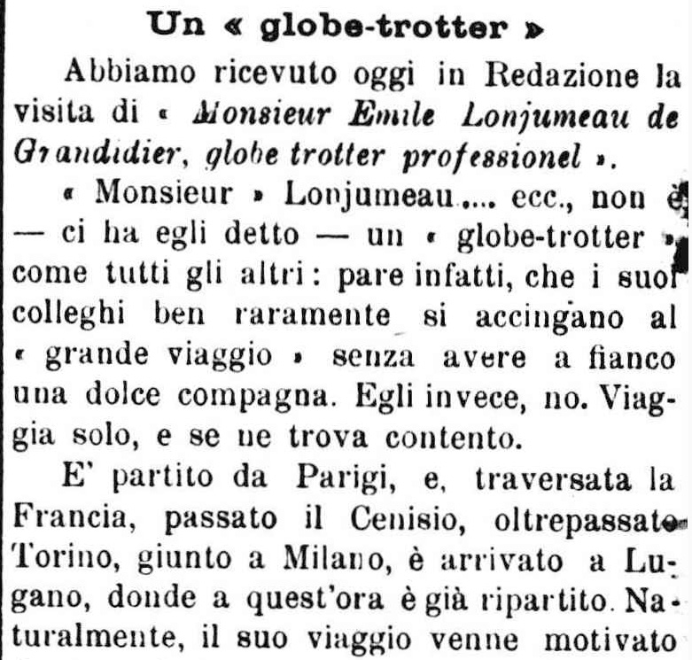 Lonjumeau Emile (w3174)