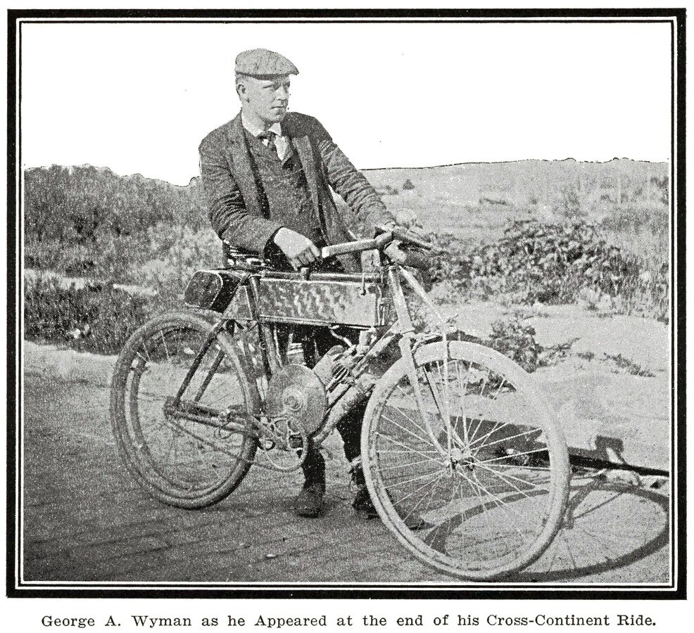Wyman George Adams (w3185)