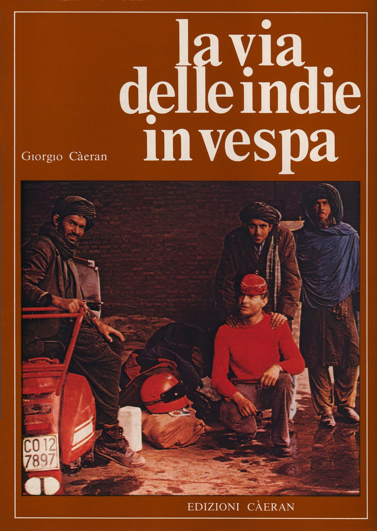 Càeran Giorgio (w3097)