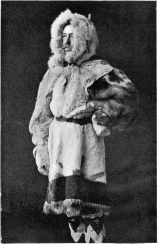 De Windt Harry Willes Darell (w1846)