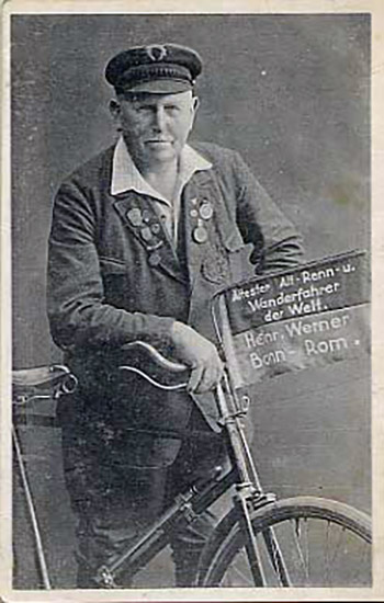 Werner Heinrich (w2773)