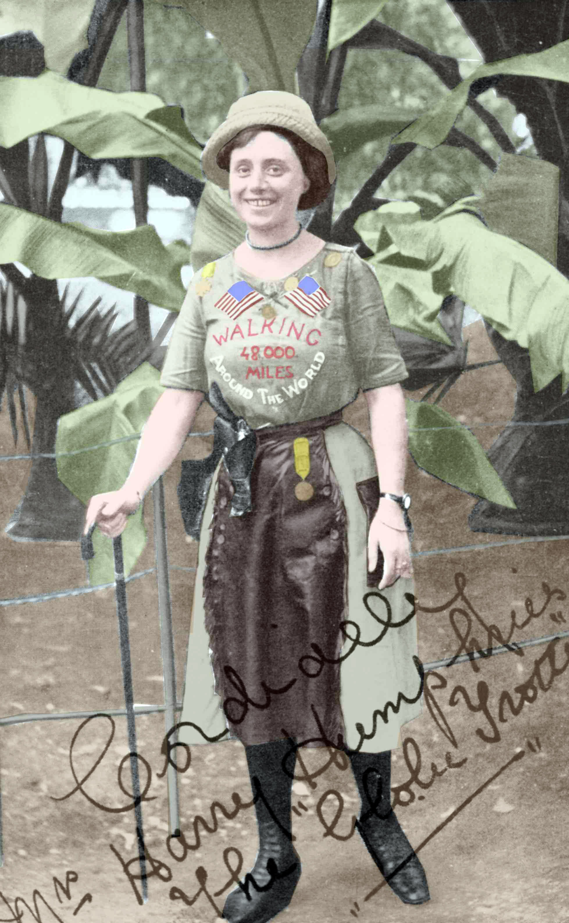 Humphries Elizabeth Ann (w3129)