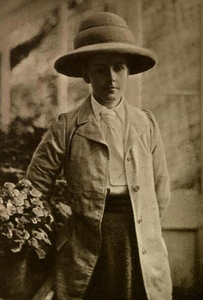 Savory Isabel (w3152)