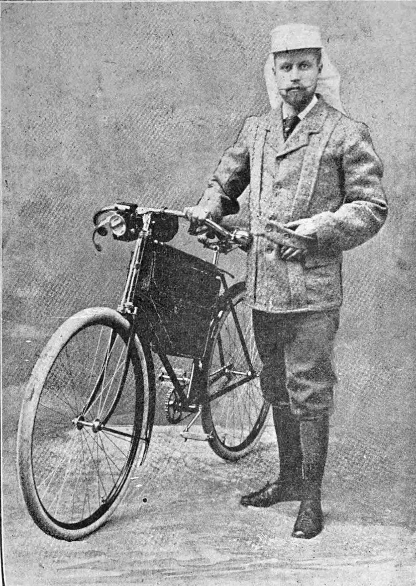 Jefferson Robert Louis (w2089)