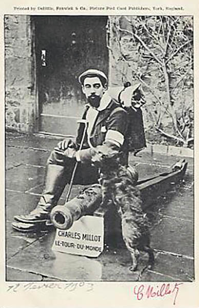 Millot Charles (w2288)