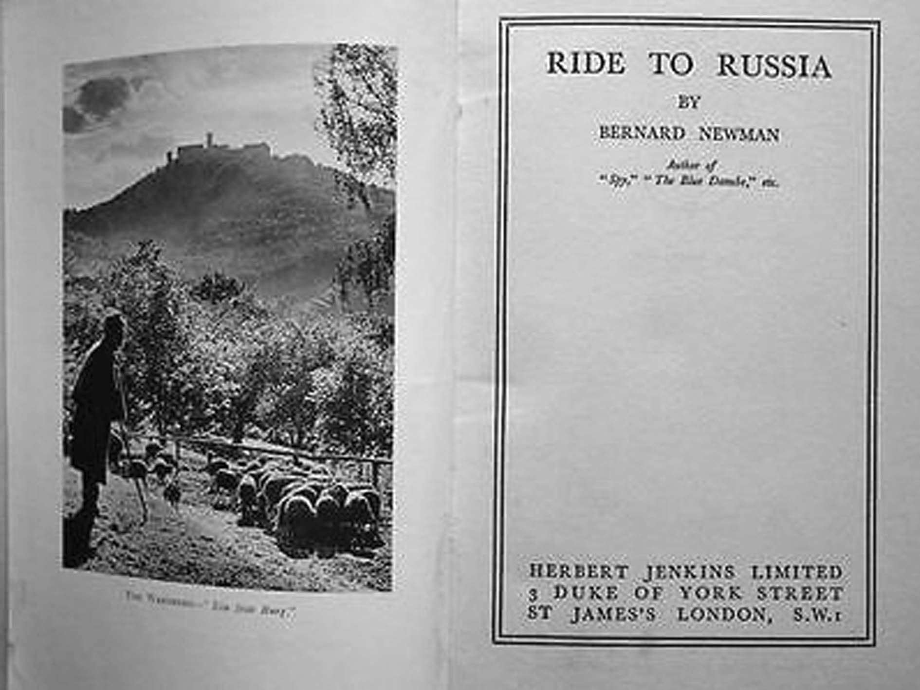 Newman Bernard (w2320)