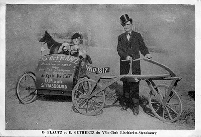 Plautz O., Guthertz E. (w2383)