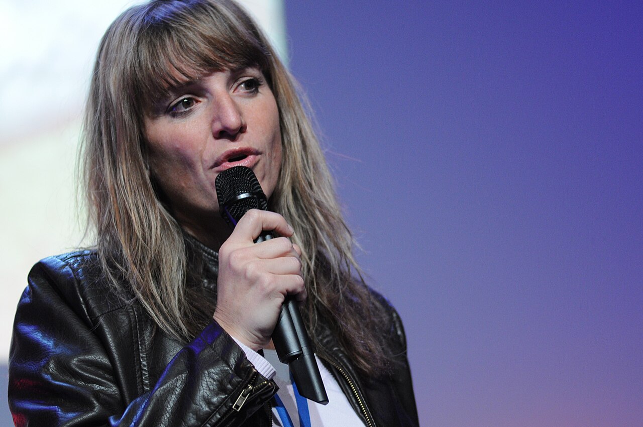 Marquis Sarah (w3206)