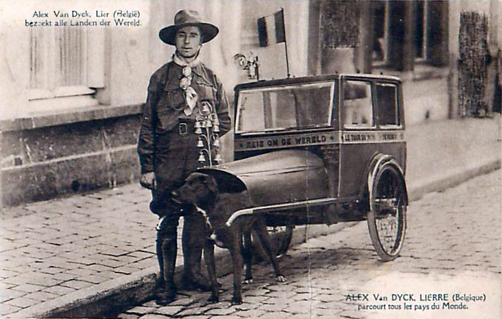 Van Dyck Alex (w2738)