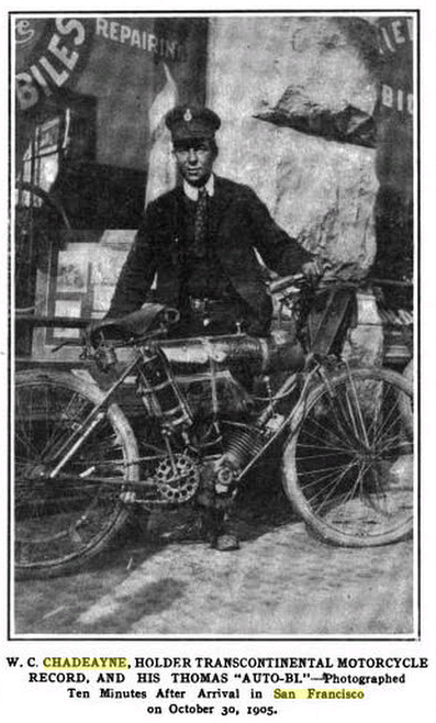 Chadeayne William (w3191)