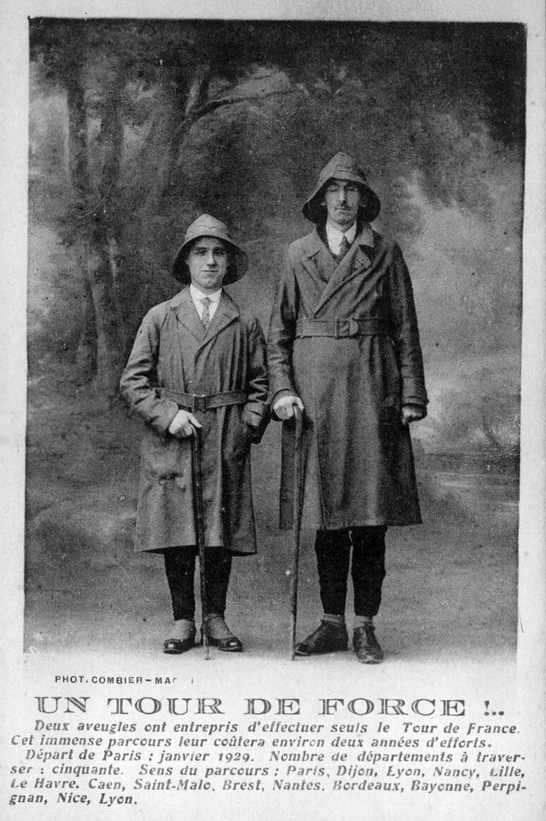 Unknown traveler, Sconosciuto, Inconnu (w3051)