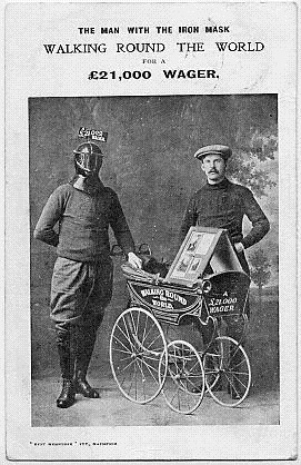 Bensley Harry (w1705)