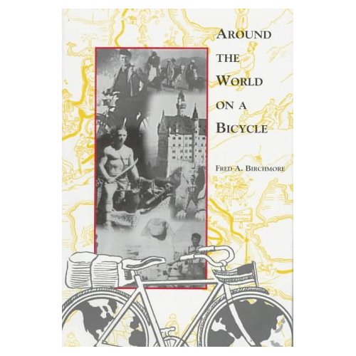 Birchmore Fred Agnew (w1713)