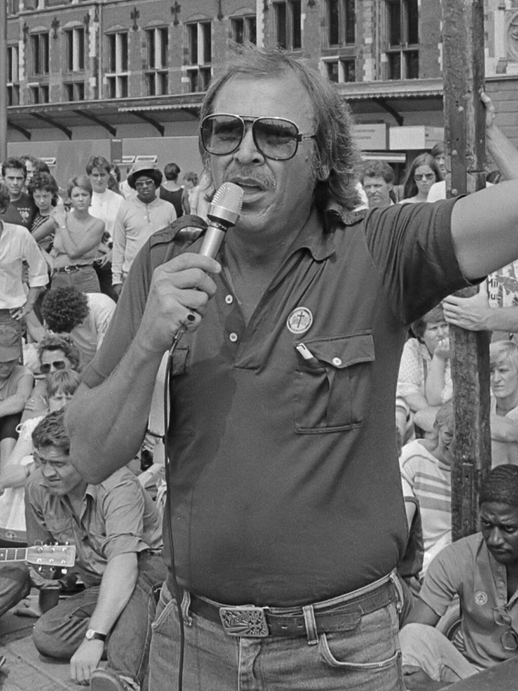 Blessitt Arthur (w1719)