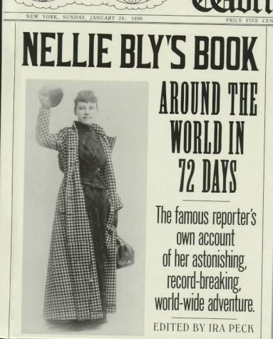 Bly Nellie, Dinner