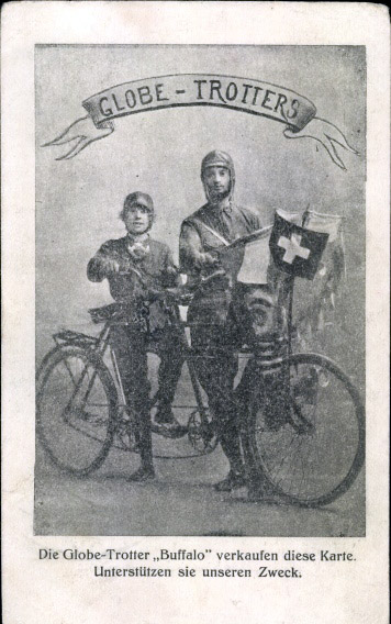 Unknown traveler, Sconosciuto, Inconnu (w3058)