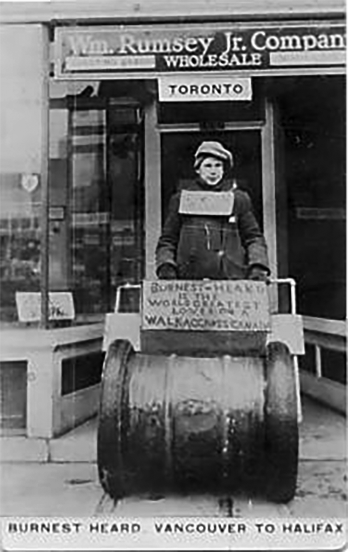 Burnest Heard (w1752)