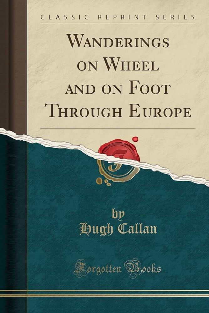 Callan Hugh (w1761)