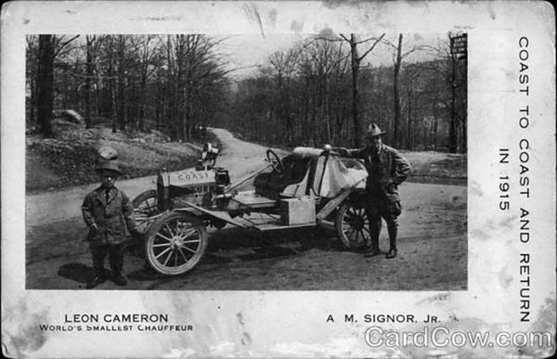 Cameron Leon (w1762)