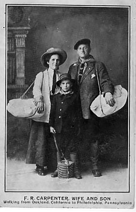 Carpenter F. R. (w1772)