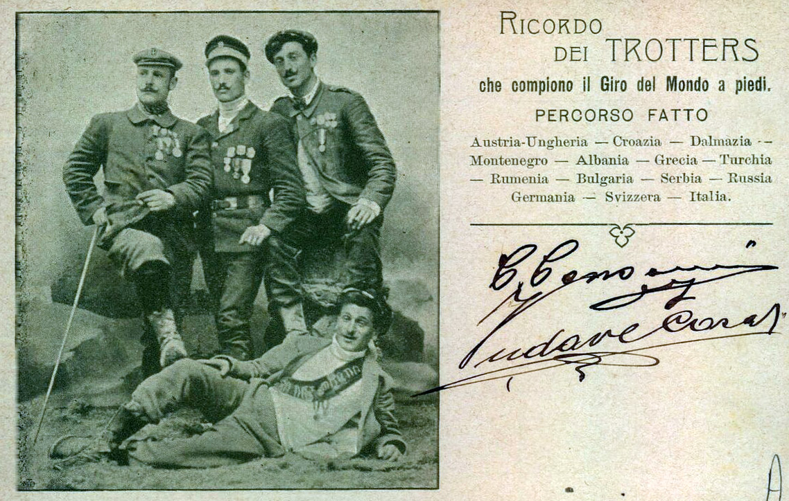 Franciolini, Casali, Consonni, Lanzi (w1949)