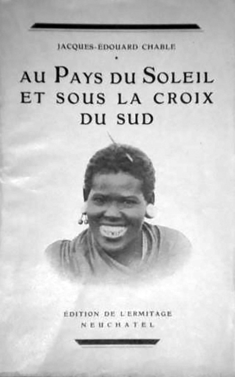 Chable Jacques Edouard (w1778)