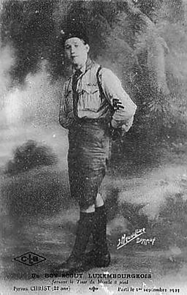 Christ Pierre (w1790)