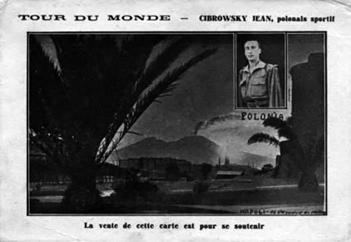 Cibrowski Jean (w1796)