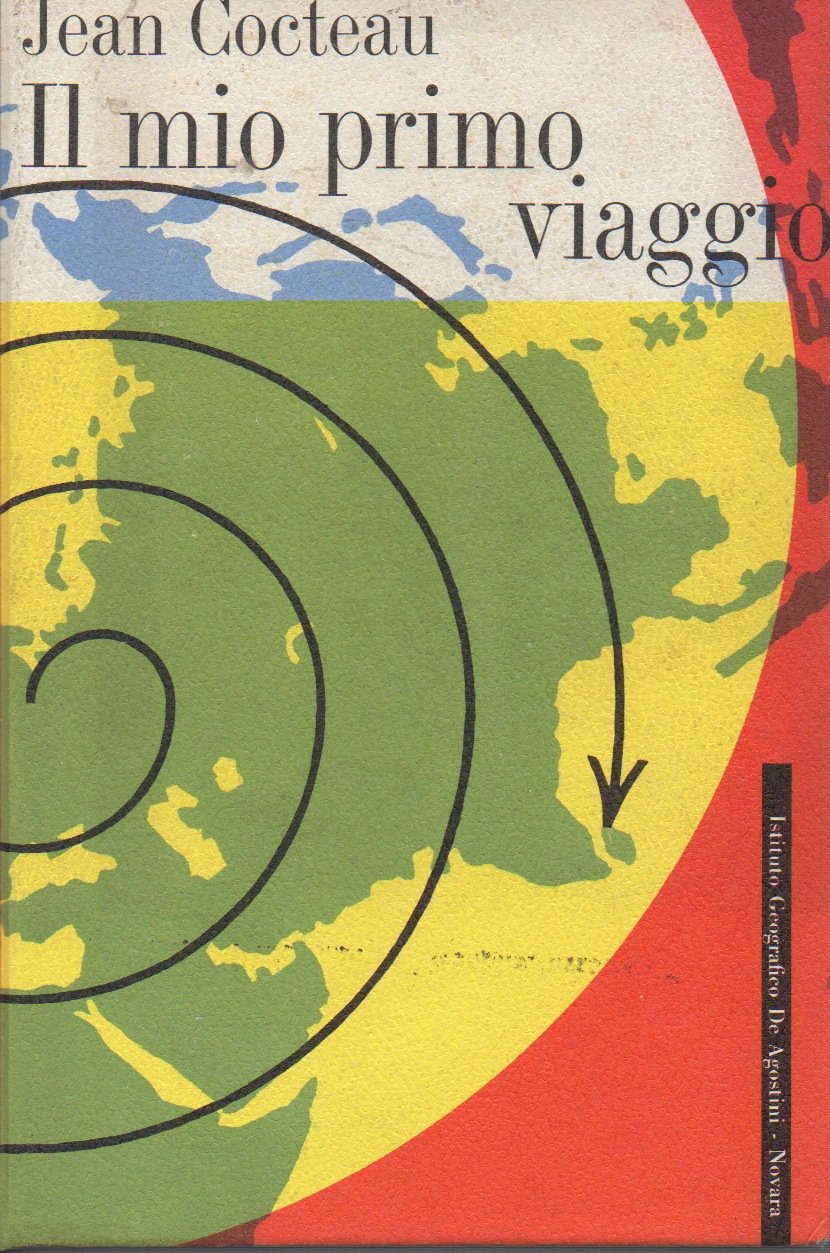 Cocteau Jean (w2847)