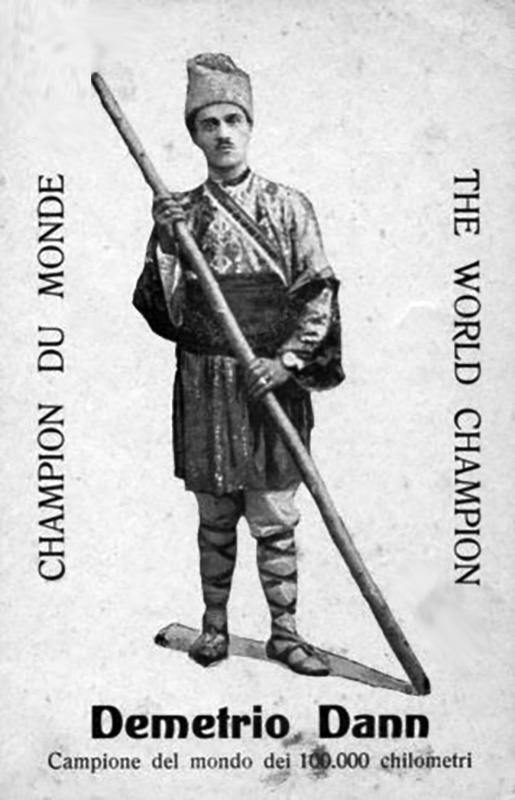 Demetrio Dann (w1852)