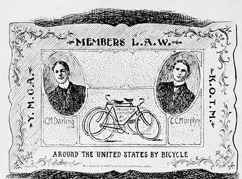 Darling Clarence M. (w1831)