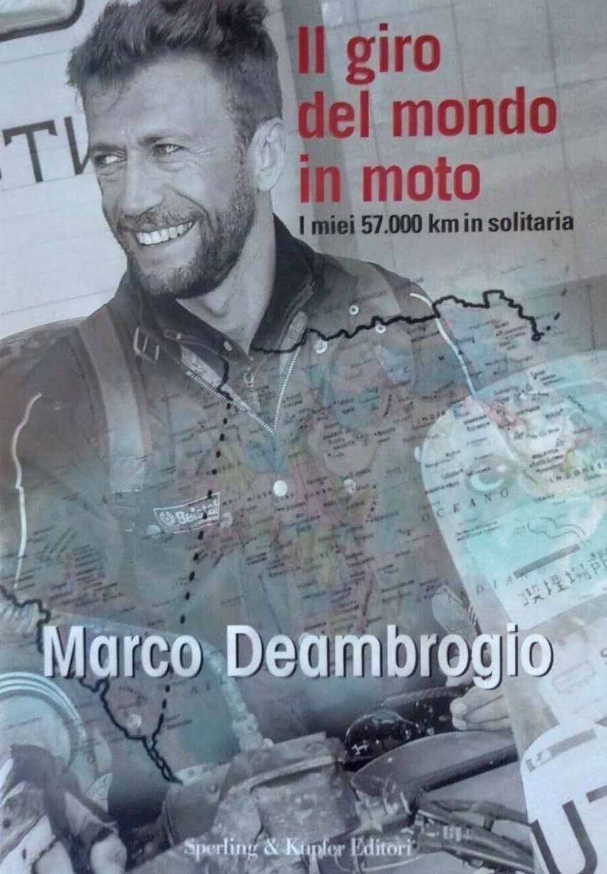 Deambrogio Marco (w1847)