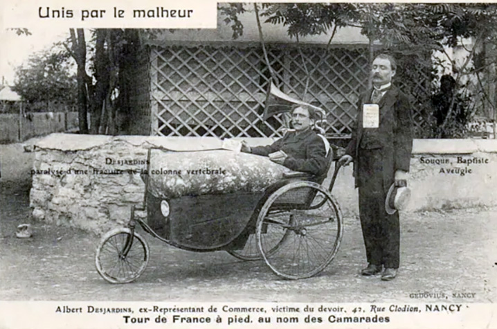 Desjardins Albert (w1856)