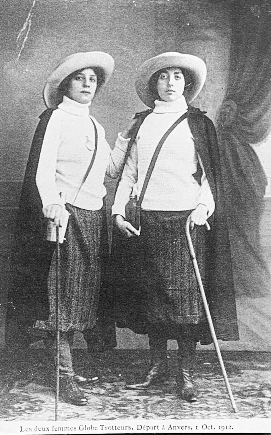 Unknown traveler, Sconosciuto, Inconnu (w3063)