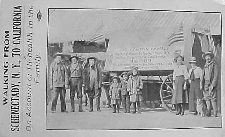 Fenton Family (w1929)