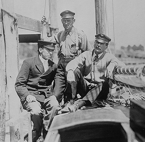 Day Thomas Fleming (w1836)