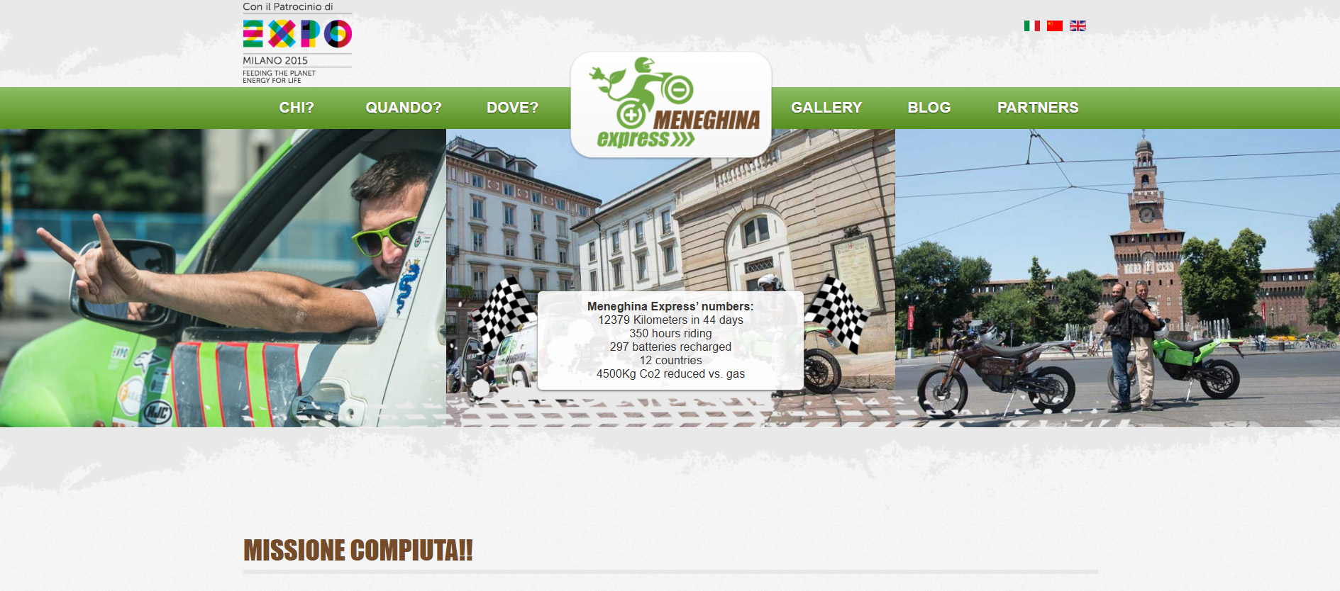 Colombo Nicola, Fumagalli Valerio (w3352)