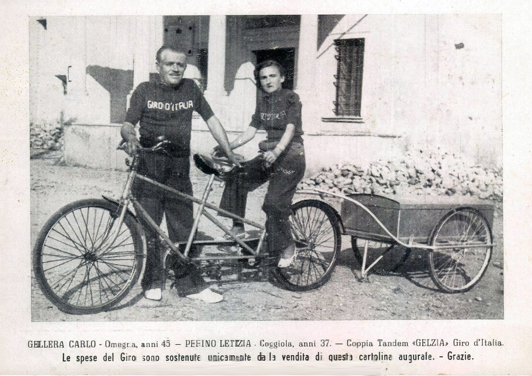 Gellera Carlo, Pefino Letizia (w3064)