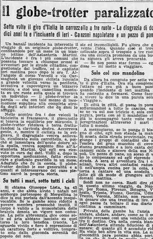 Lista Giuseppe (w3209)