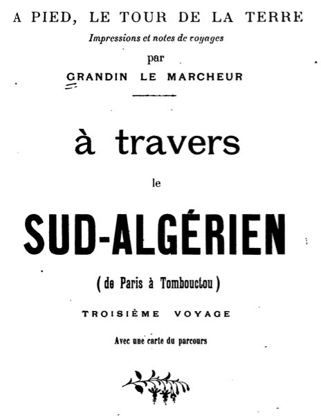 Grandin Georges (w2898)