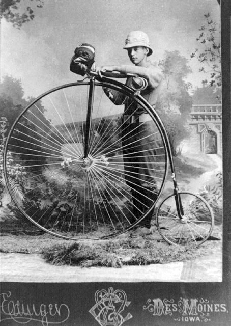 Theron Gray Charles (w2686)