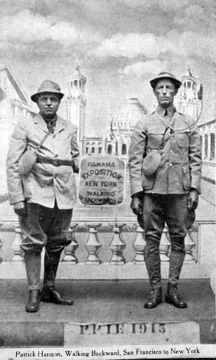 Harmon Patrick (w2028)