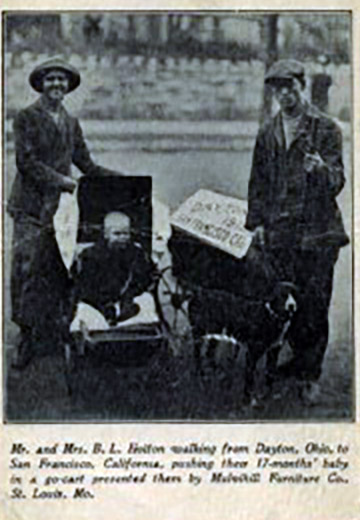 Holton B. I. (w2053)