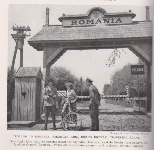 Hosmer Dorothy (w2060)